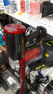 Пылесос Ariete 600W Handy Force (3 фото из 5)
