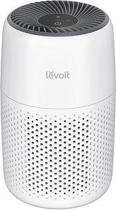 LOT! LEVOIT kodu õhupuhasti Hepa 17m2 Aroma 360 (1 foto / 3)
