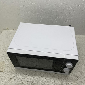 LOT! Sharp, 20 L, 800 W, valge - Mikrolaineahi R200WW (5 foto / 10)