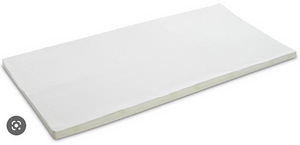 LOT! DORMEO RENEW NATURA TOPPER V2 3CM 90X200 (1 foto / 1)