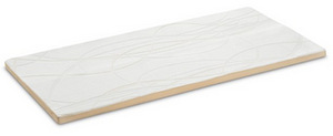 LOT! DORMEO BAMBOO TOPPER 3+1 V4 120X200 (1 foto / 2)