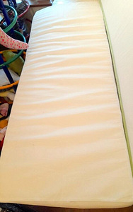 KAMPAANIA! DORMEO OPTIONS TOPPER 70X190 20EUR (3 foto / 3)