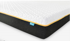 LOT! NAPSIE Madrats II 90X200 (1 foto / 3)