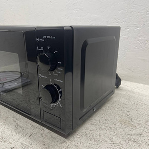 LOT! Exquisit mikrolaineahi MW 802 SW, 700 W 20 L (4 foto / 10)