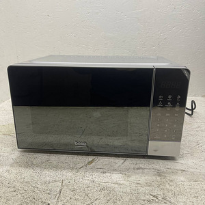 LOT! Beko Moc201103S Mikrolaineahi 20 L Digital 700W Silver (4 foto / 10)
