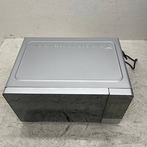 LOT! Beko Moc201103S Mikrolaineahi 20 L Digital 700W Silver (6 foto / 10)