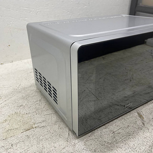 LOT! Beko Moc201103S Mikrolaineahi 20 L Digital 700W Silver (7 foto / 10)