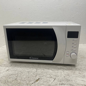 LOT! Mikrolaineahi Candy CMW2070DW 20L 700W (4 foto / 10)