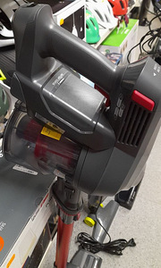 HOOVER H-FREE 100 Аккумуляторный пылесос 22 В Li (4 фото из 6)