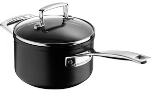 LOT! LE CREUSET kastrul pott 1,9l/16cm (1 foto / 5)