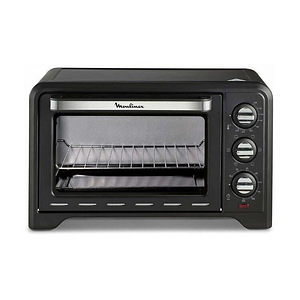LOT! Moulinex 60L ahi 2200W OX495 (1 foto / 10)