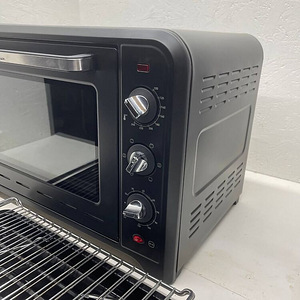 LOT! Moulinex 60L ahi 2200W OX495 (3 foto / 10)