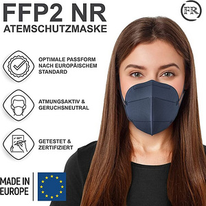 LOT! UUS FFP2 Värvilised Näomask Komplekt 12tk Respiraator (3 foto / 10)
