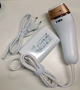 LOT! Fotoepilaator Braun PL5157 Silk-expert Pro 5 (7 foto / 7)