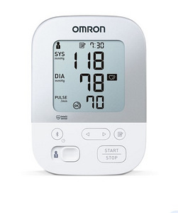 Тонометр Omron X4 Smart (1 фото из 4)