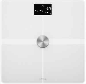 LOT! Withings Body+ nutikaal kaalud (1 foto / 8)