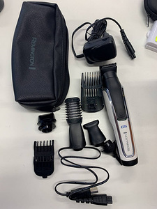 Триммер для бороды REMINGTON G5000 Graphite (3 фото из 6)