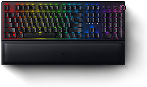 МНОГО! Клавиатуры Razer Logitech HP Reccat (3 фото из 7)