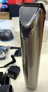 LOT! Wahl 9818-116 Juukselõikur trimmer juhtmeta (5 foto / 6)