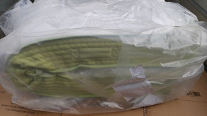 МАТРАСЫ DORMEO ALOE VERA PLUS MEMORY 150X190 X18см (3 фото из 3)