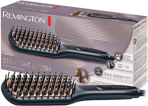 LOT! Juuksekoolutaja REMINGTON CB7400 (1 foto / 3)