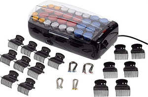 Плойки термобигуди BaByliss Pro BAB3021E (1 фото из 3)