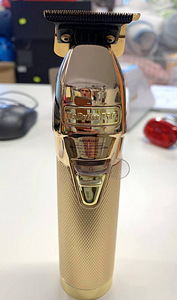 LOT! Juukselõikur BaByliss Pro FX7870GE (2 foto / 7)