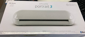 МНОГО! Силуэт Америка Hobbyplotter 20,3см (4 фото из 10)