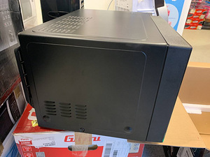 LOT! Mikrolaineahi LG MH6535GIB 25l 1000 W Grill (3 foto / 7)