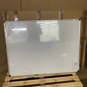 LOT! AmazonBasics magnetiline tahvel 120 cm x 90 cm (2 foto / 9)