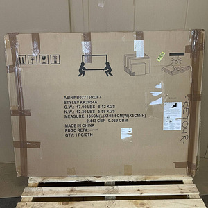 LOT! AmazonBasics magnetiline tahvel 120 cm x 90 cm (3 foto / 9)