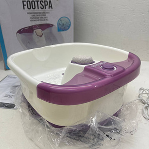 МНОГО! Массаж ног HoMedics Bubble Mate (10 фото из 10)