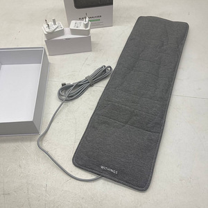 LOT! Nokia Withings Sleep Analyzer Magamisanalüsaator (3 foto / 10)