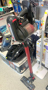 Сетевой пылесос Hoover HF222MH 011 (5 фото из 5)