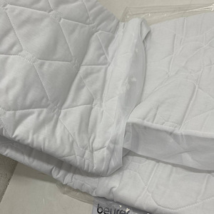 Одеяло согревающее Beurer UB 64, 200 см x 90 см (5 фото из 8)