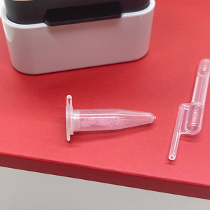 LOT! YO sperma test kodus meestele (3 foto / 10)