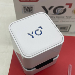 LOT! YO sperma test kodus meestele (8 foto / 10)