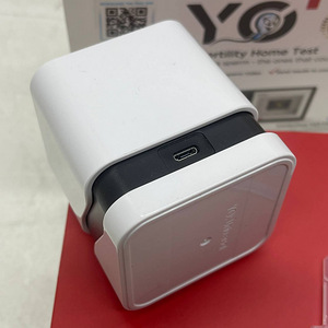 LOT! YO sperma test kodus meestele (9 foto / 10)