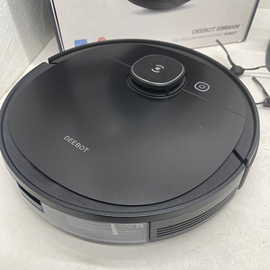 LOT! ECOVACS DEEBOT OZMO 950 pesev robottolmuimeja (4 foto / 10)