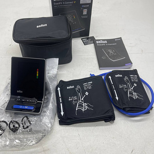 Тонометр Braun ExactFit 5 Connect (3 фото из 10)