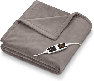 LOT! Beurer HD 150 XXL soojenduselektritekk 200 x 150 cm (1 foto / 7)