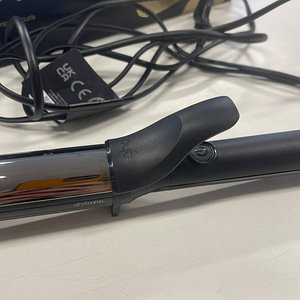 LOT! ghd curve tong lokitangi soft curls (5 foto / 10)