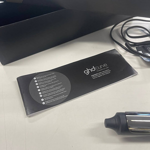 LOT! ghd curve tong lokitangi soft curls (9 foto / 10)