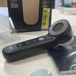 LOT! Braun No touch + termomeeter BNT400B kontaktivaba (8 foto / 9)