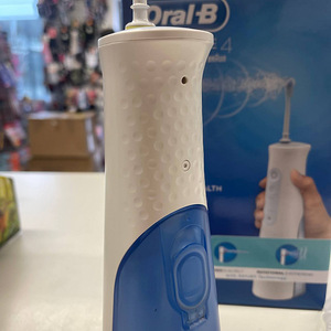 LOT! Surveprits Braun Oral-B AquaCare 4 Irrigator juhtmeta (7 foto / 10)