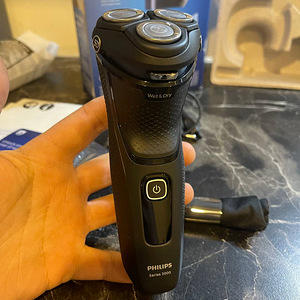 Бритва Philips S3233/52 Series 3000 (5 фото из 10)
