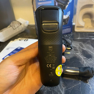 Бритва Philips S3233/52 Series 3000 (6 фото из 10)