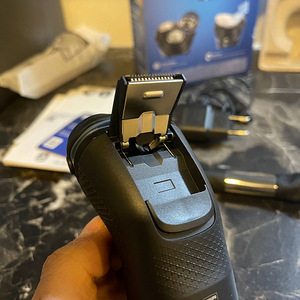 Бритва Philips S3233/52 Series 3000 (9 фото из 10)