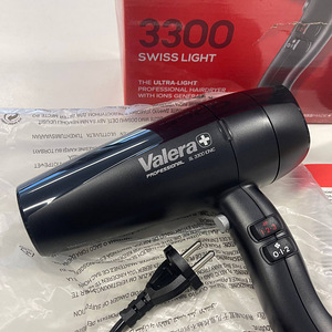 Фен Valera Swiss Light 3300 1800W (5 фото из 8)