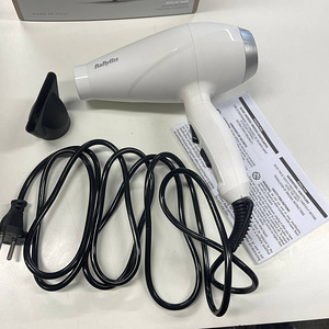 BaByliss 2000 Pro Speed 6704WE профессиональный фен (5 фото из 10)